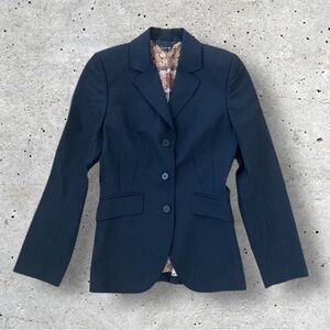 Paul Smith British Cloth Blazer